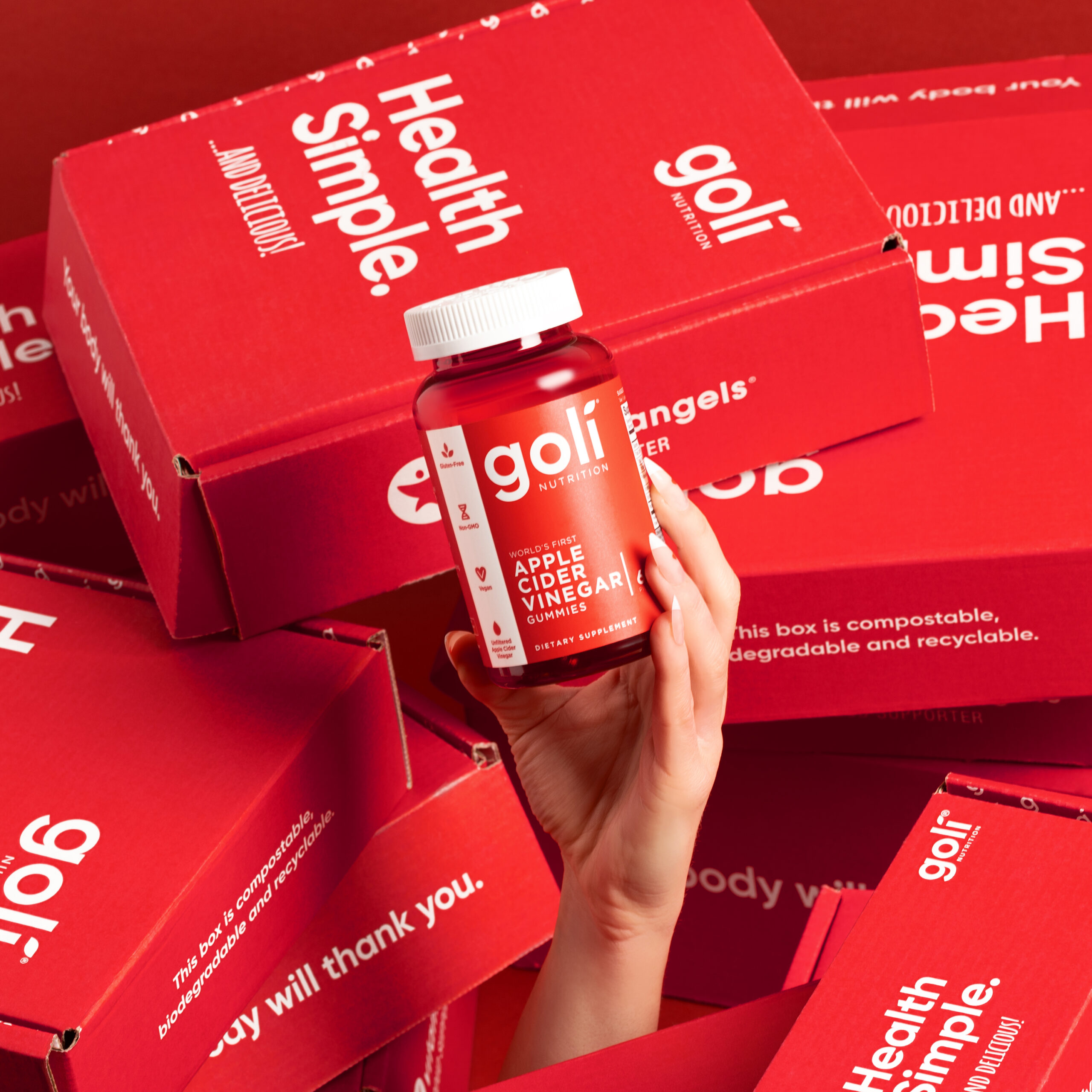 Goli Review 2026: Is This Wellness Brand Still Worth the Hype?