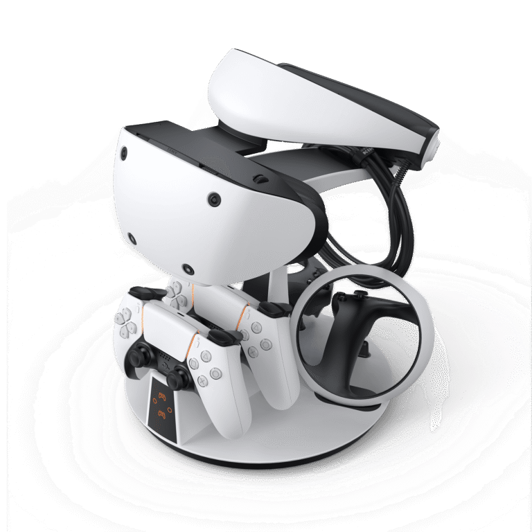 Kiwi Design VR accessories setup for Meta Quest users