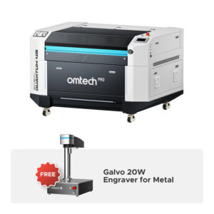 Omtech Laser Review