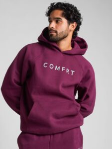 Comfrt Review