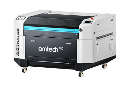 OMTech laser machines brand overview