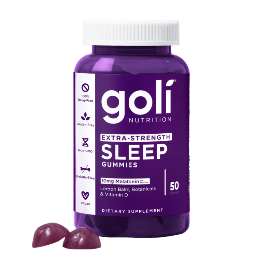 Best Wellness Gummies Online