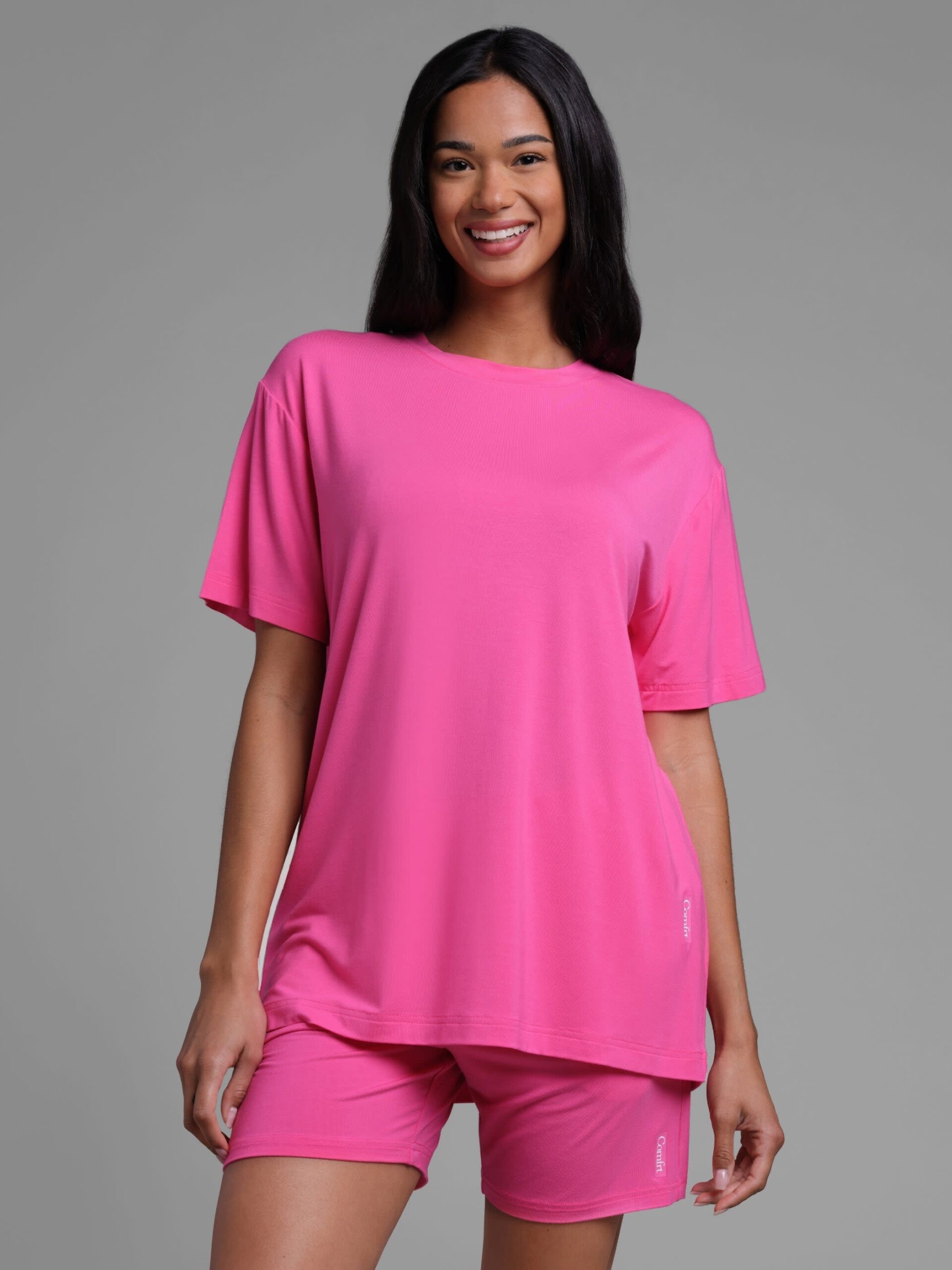 Cloud Lounge Tee