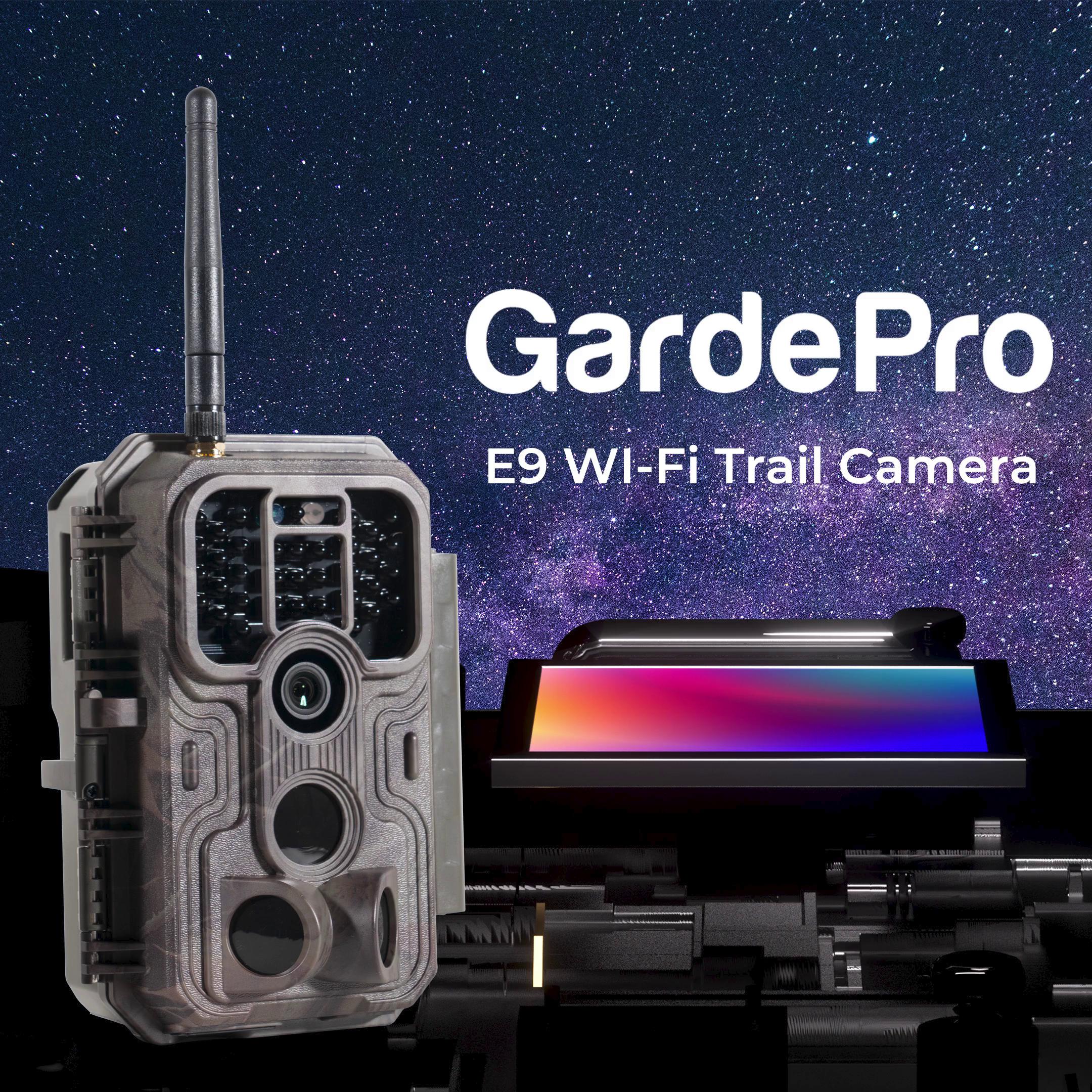 GardePro review