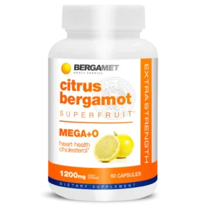 Bergamet Review
