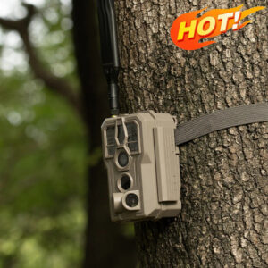 GardePro X66 Pro Cellular Trail Camera