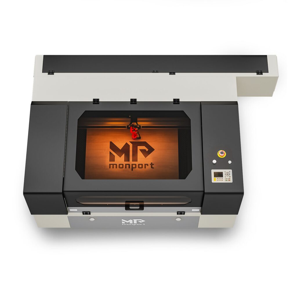 Monport Laser review 2026: Discover features, pros & cons, pricing, and real user feedback. Is Monport worth buying? Full guide for beginners & professionals.