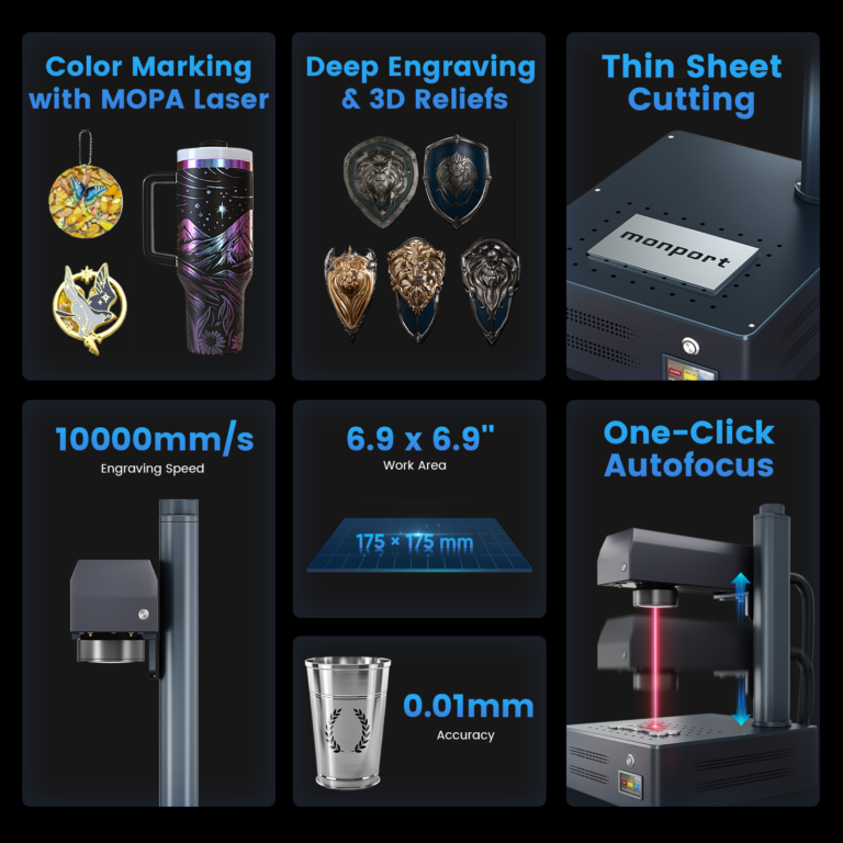 monport laser review