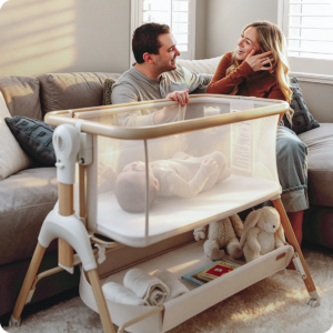 HARPPA Baby Review