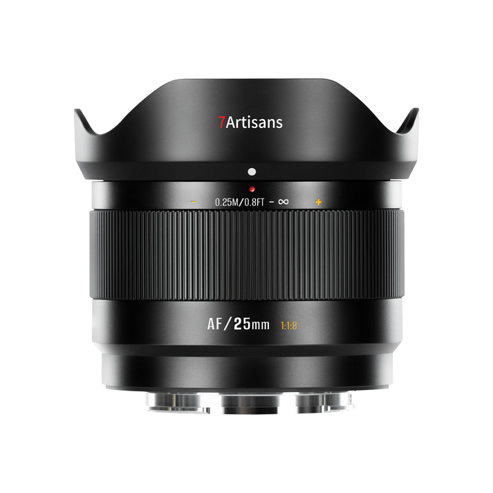 7Artisans Black Mist Filter 61 Percent Off Sale