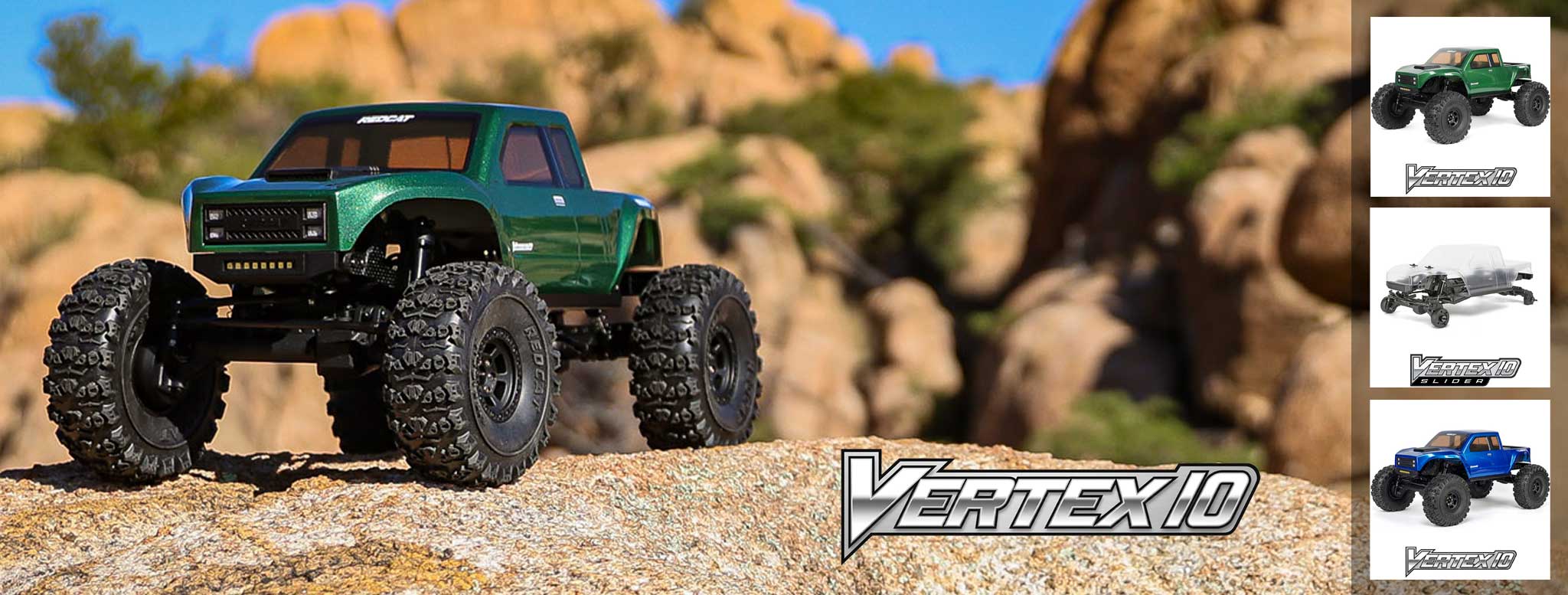 Redcat RC Review
