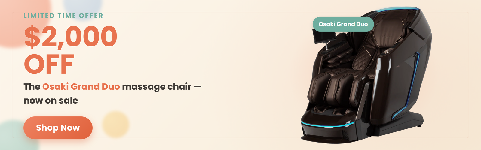 Massage Chair Planet Review