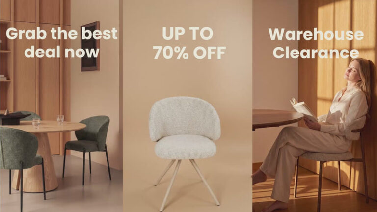 OFCASA Furniture Review