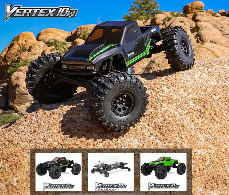Redcat Racing Review