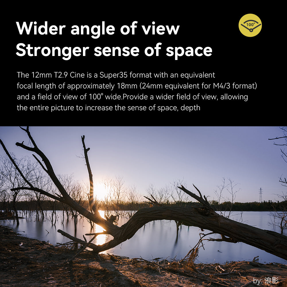 7Artisans MF 35mm f1.2 APS-C Lens Review