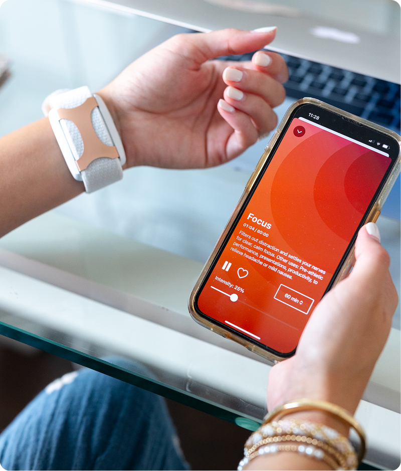 Apollo Wearable + SmartVibes AI Membership