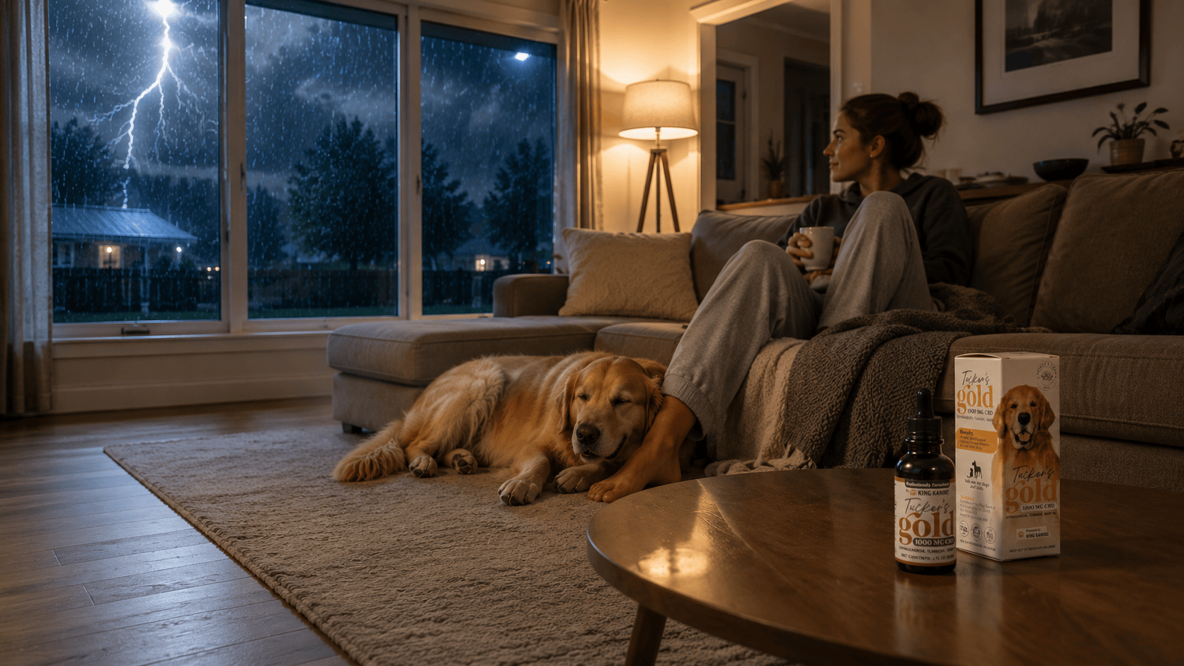 King Kanine Review