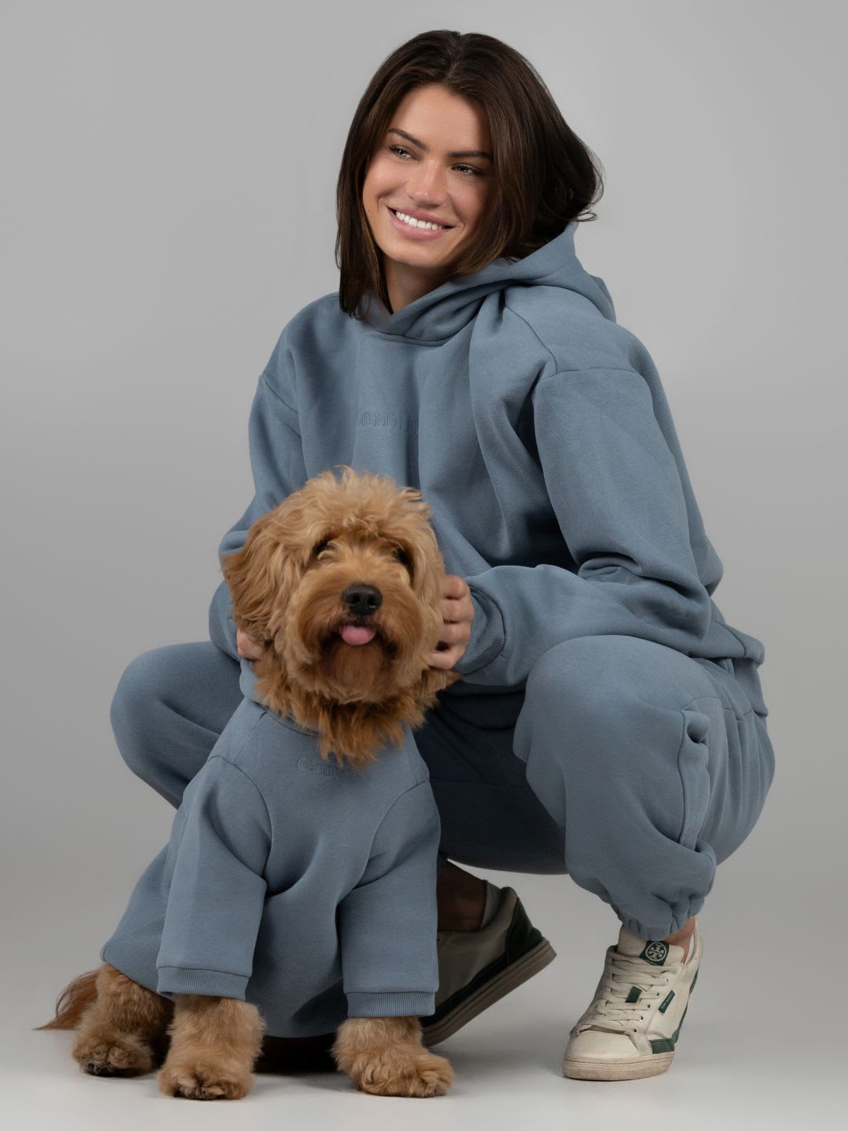 Comfrt Signature Paw Hoodie review for dogs