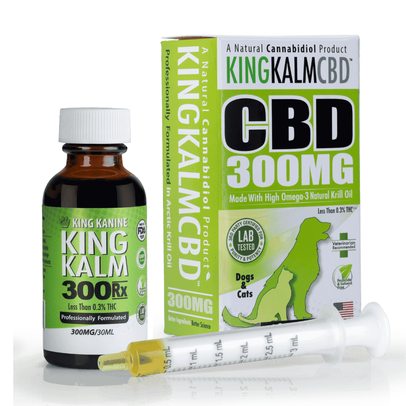 KING KALM™ 300mg